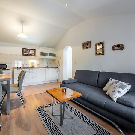 Apartment Barica Trsteno Ngoại thất bức ảnh