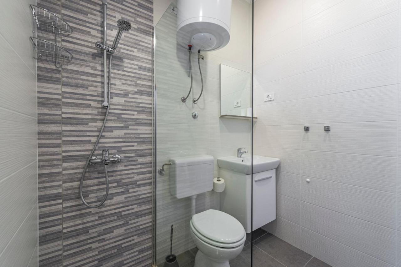 Apartment Barica Trsteno Ngoại thất bức ảnh