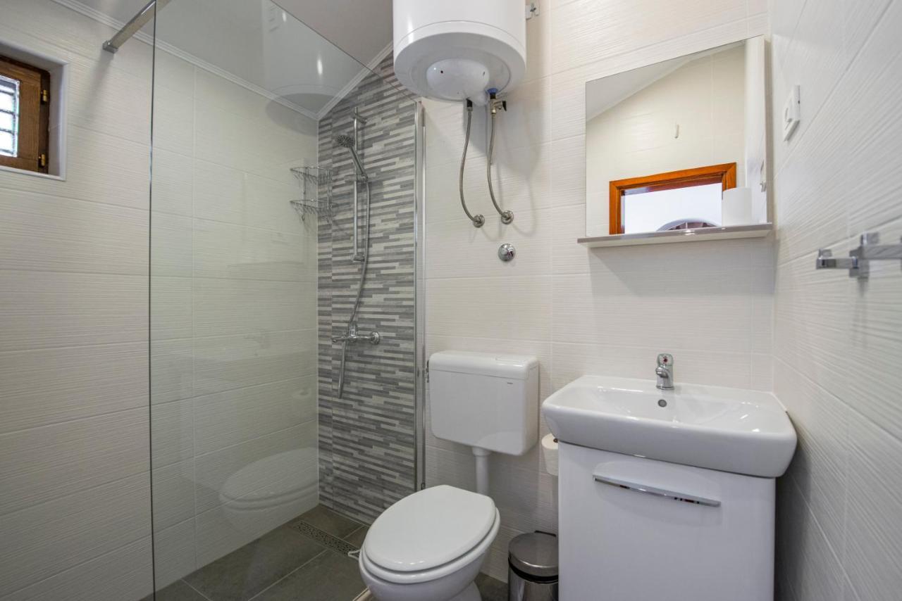 Apartment Barica Trsteno Ngoại thất bức ảnh