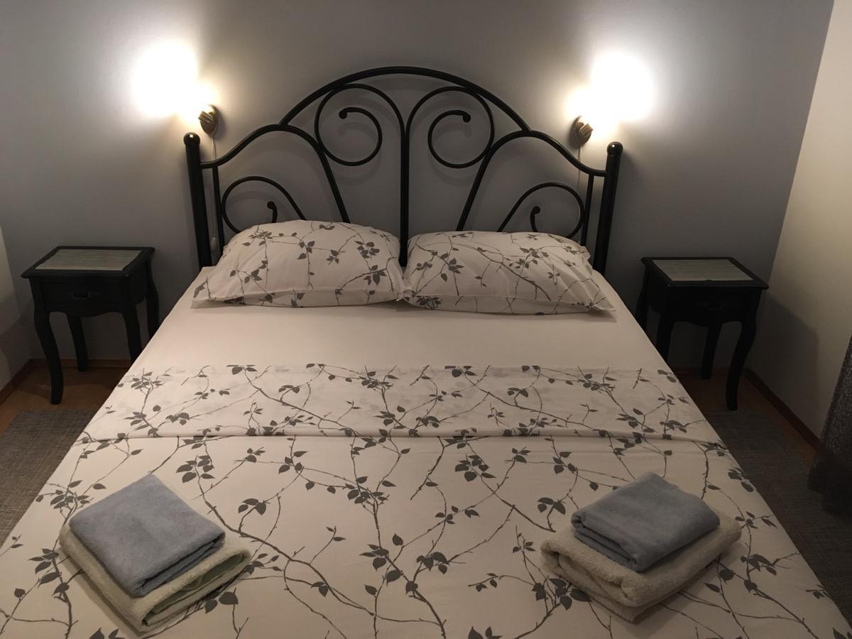 Apartment Barica Trsteno Ngoại thất bức ảnh